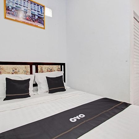 Capital O 92929 Hotel New Tirta Kencana Syariah Tegal  Exterior photo