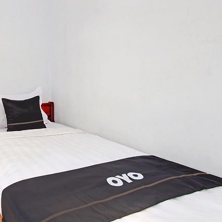 Capital O 92929 Hotel New Tirta Kencana Syariah Tegal  Exterior photo