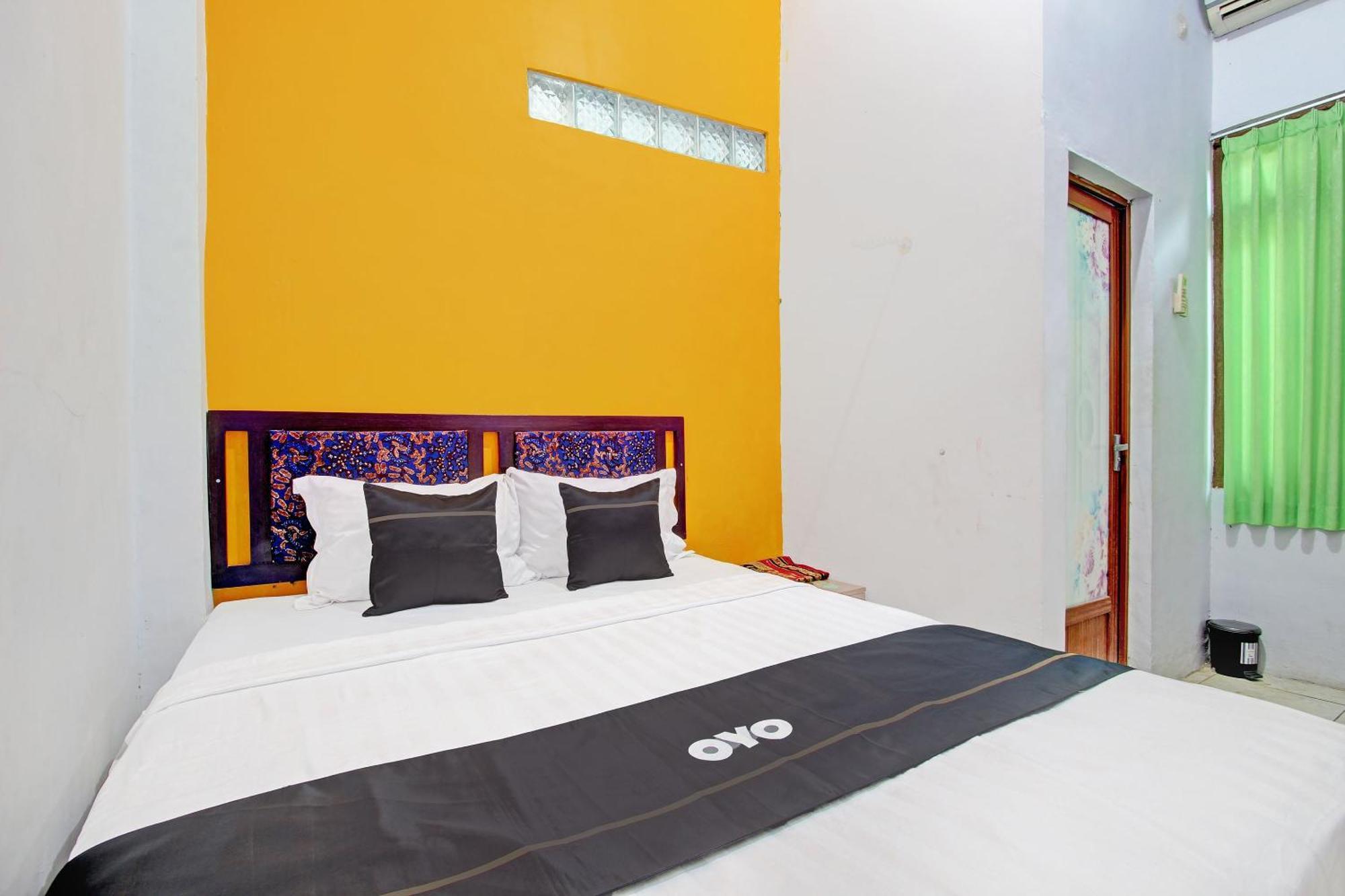 Capital O 92929 Hotel New Tirta Kencana Syariah Tegal  Exterior photo